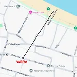 Wera - Klimatyczny 300 M Od Plazy Brzezno - Azw * Gdańsk