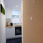 Wera - Klimatyczny 300 M Od Plazy Brzezno - Azw Appartement *