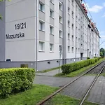 Wera - Klimatyczny 300 M Od Plazy Brzezno - Azw Appartement Gdańsk