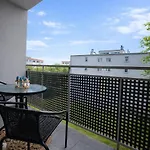 Wera - Klimatyczny 300 M Od Plazy Brzezno - Azw * Gdańsk