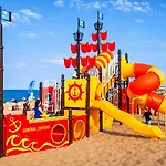 Wera - Klimatyczny 300 M Od Plazy Brzezno - Azw غدانسك