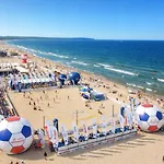 Wera - Klimatyczny 300 M Od Plazy Brzezno - Azw * Gdańsk