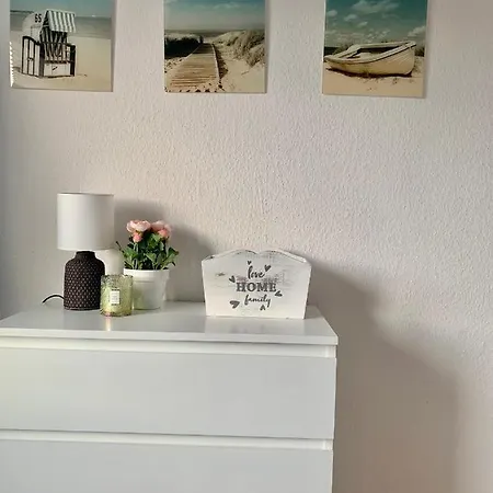 Apartment Wera - Klimatyczny 300 M Od Plazy Brzezno - Azw Gdansk