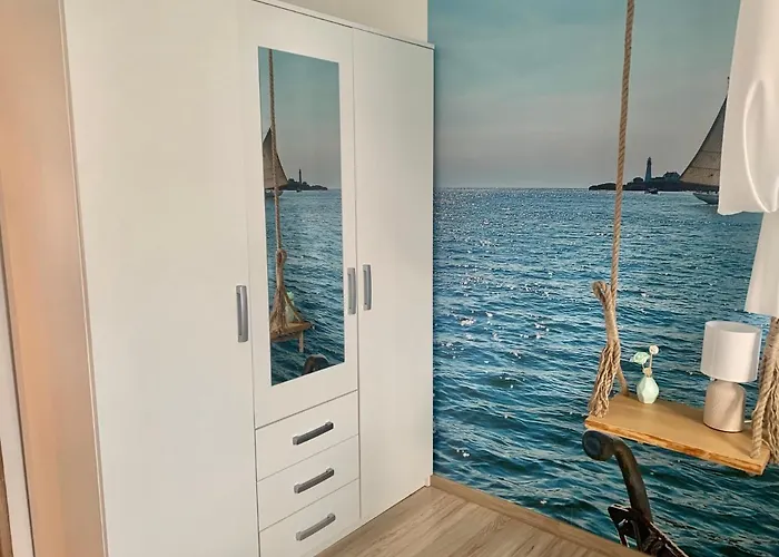 Wera - Klimatyczny 300 M Od Plazy Brzezno - Azw Appartement *